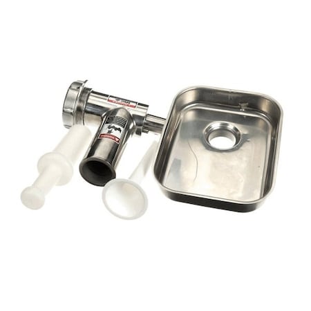 Globe Meat Grinding Mixer Accessory XMCA-SS